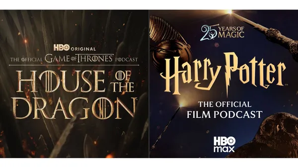 Podcast HBO Max