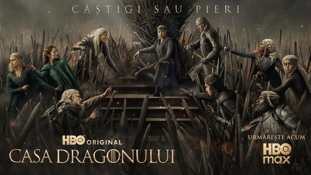 Casa Dragonului