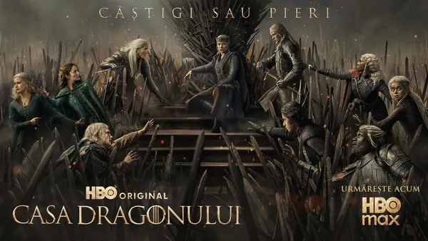 Casa Dragonului