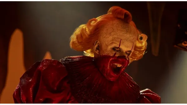 IT: Welcome to Derry