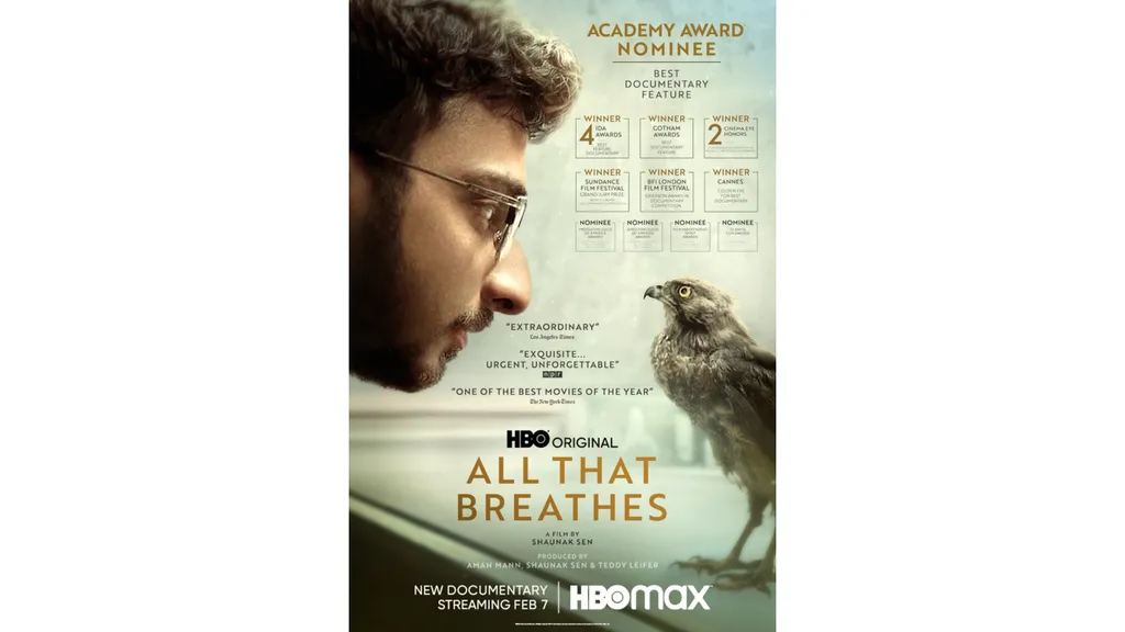 ALL THAT BREATHES