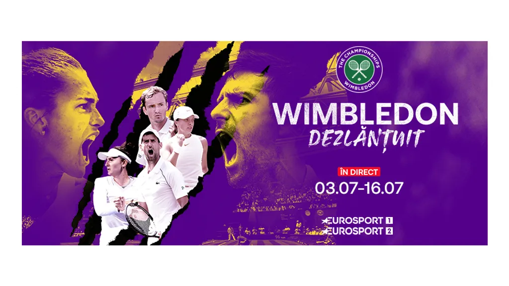 Wimbledon 2023