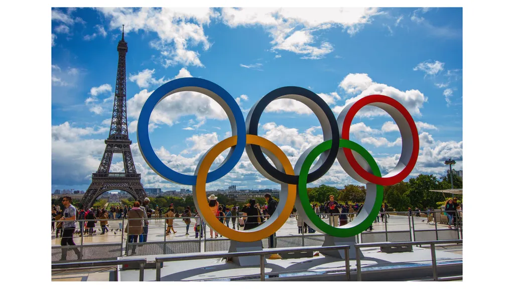 Jocurile Olimpice Paris 2024