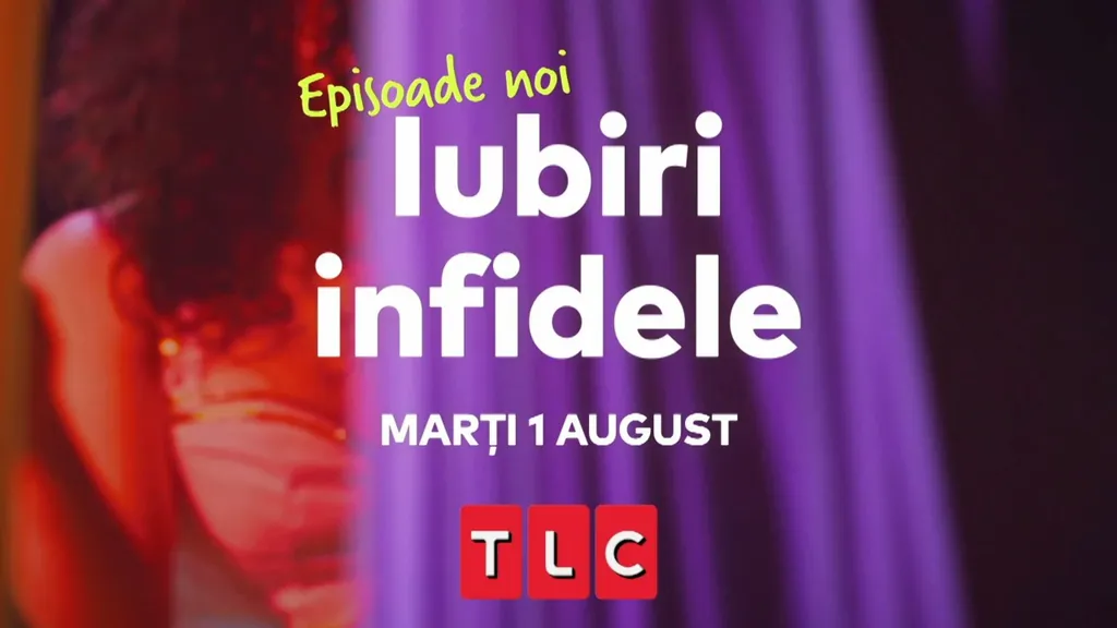 Iubiri infidele 1