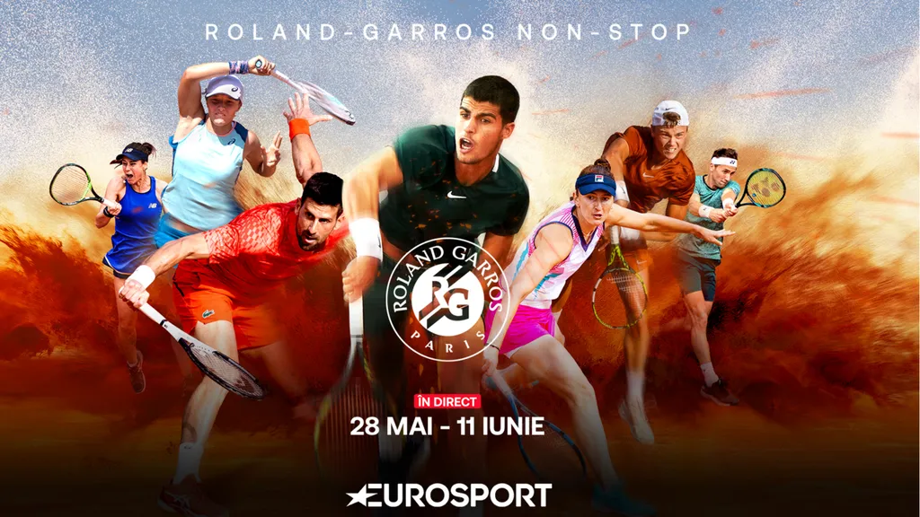 Roland-Garros 1