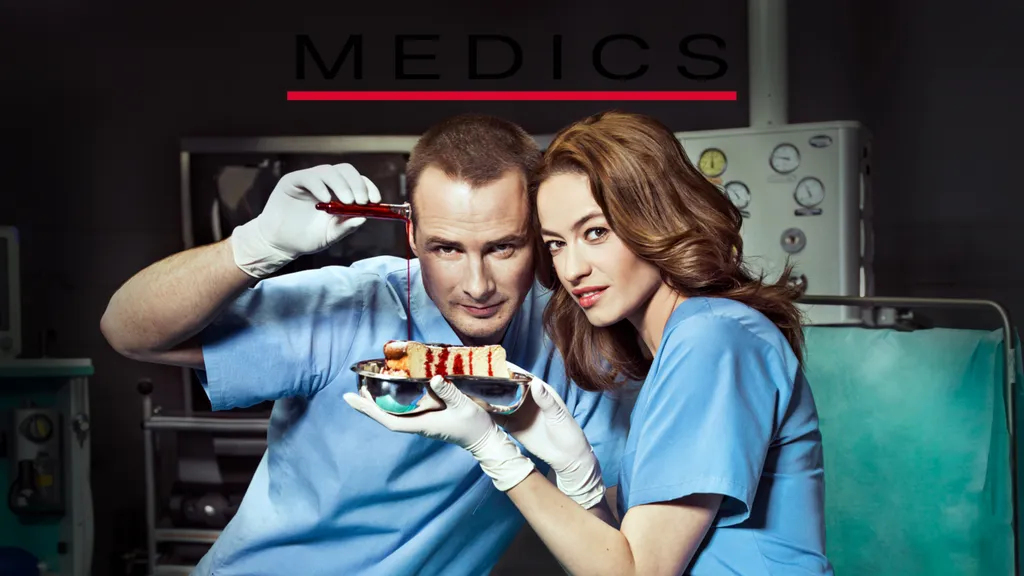 Viață de medic 1
