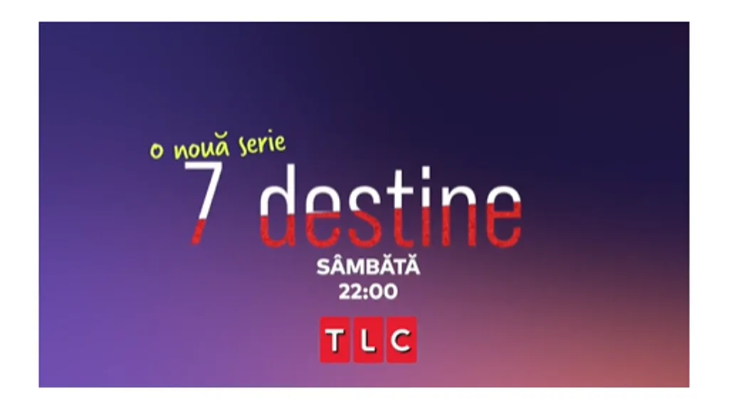 7 destine