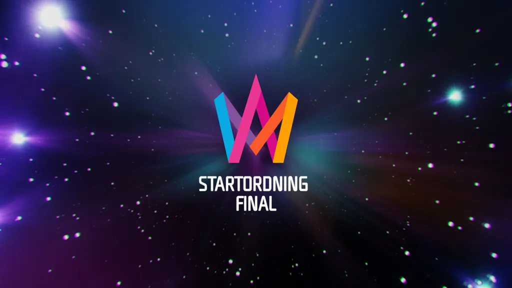Startordning final 2023