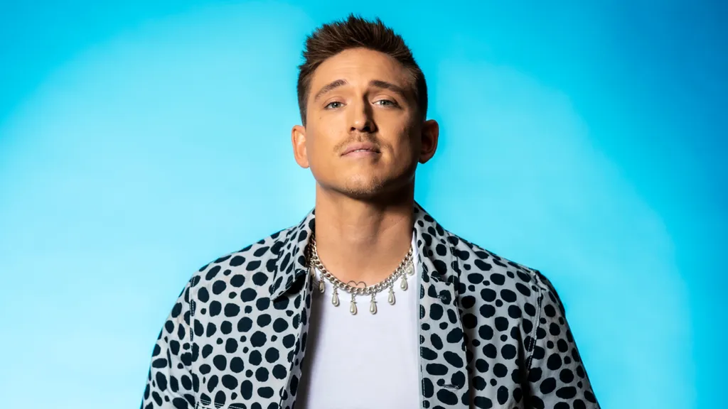 Danny Saucedo