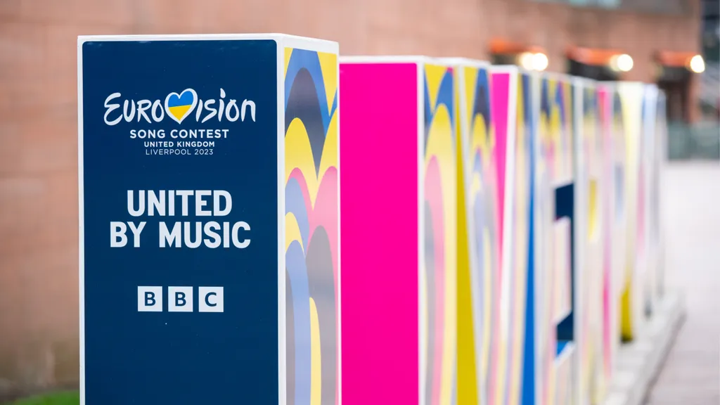 Allocation Draw ESC 2023