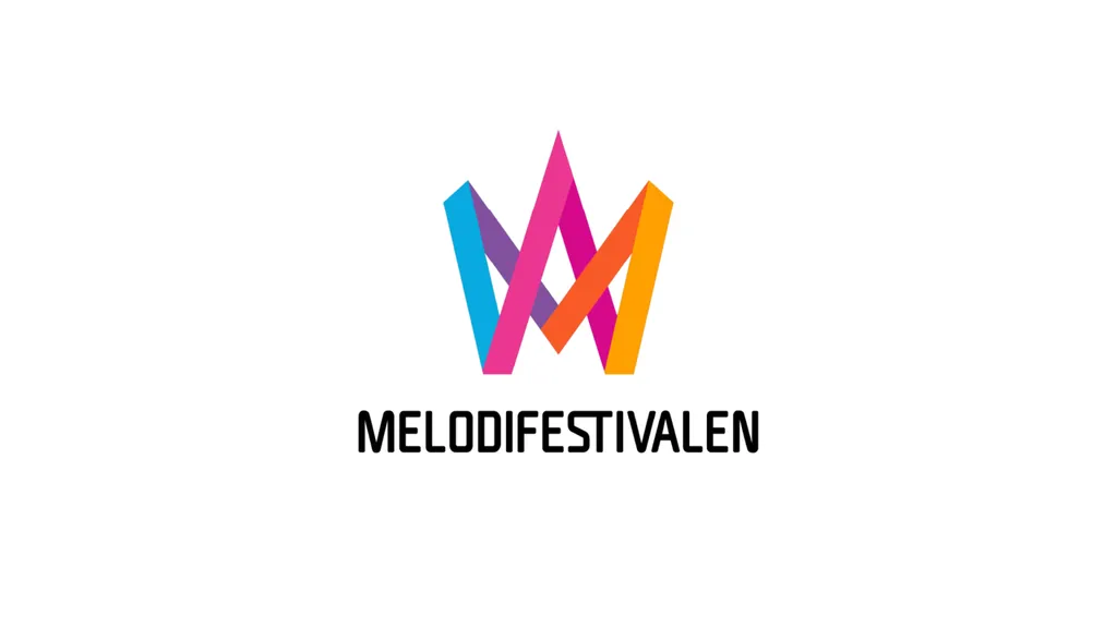 Melodifestivalen logotype