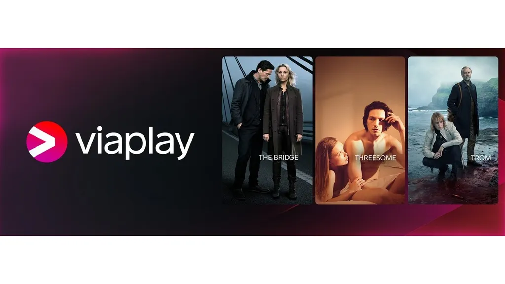 Viaplay UK 2