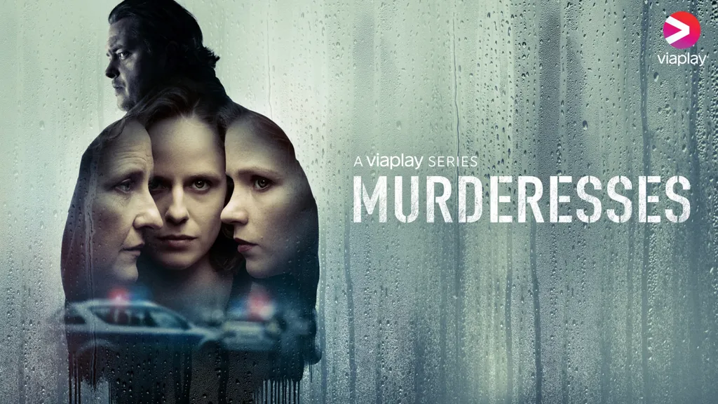 Murderesses on Viaplay 7