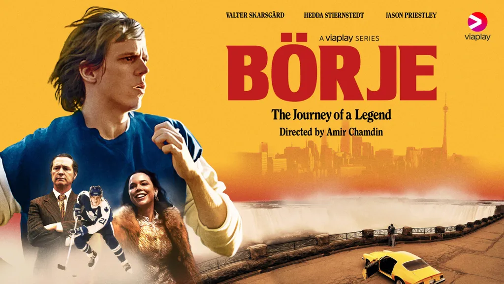 Börje – The Journey of a Legend on Viaplay 5