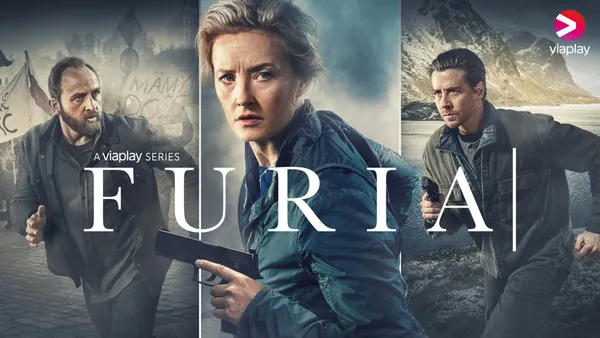 Furia S2 on Viaplay
