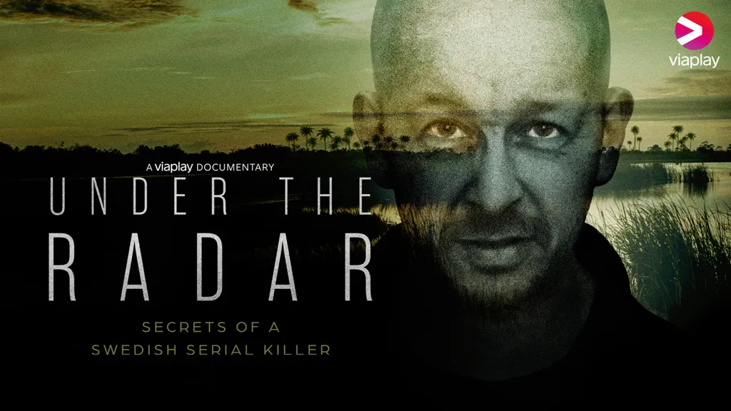 Under the Radar on Viaplay 6
