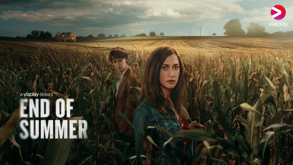 End of Summer on Viaplay 9