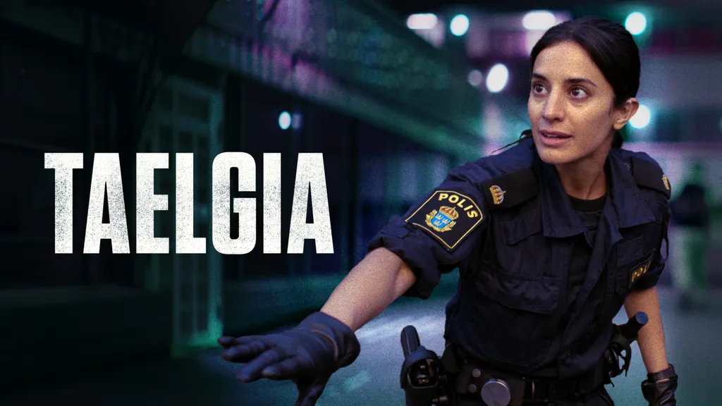 Taelgia on Viaplay 9