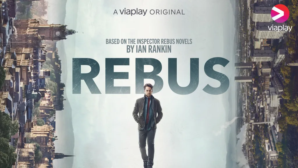 Rebus on Viaplay 8