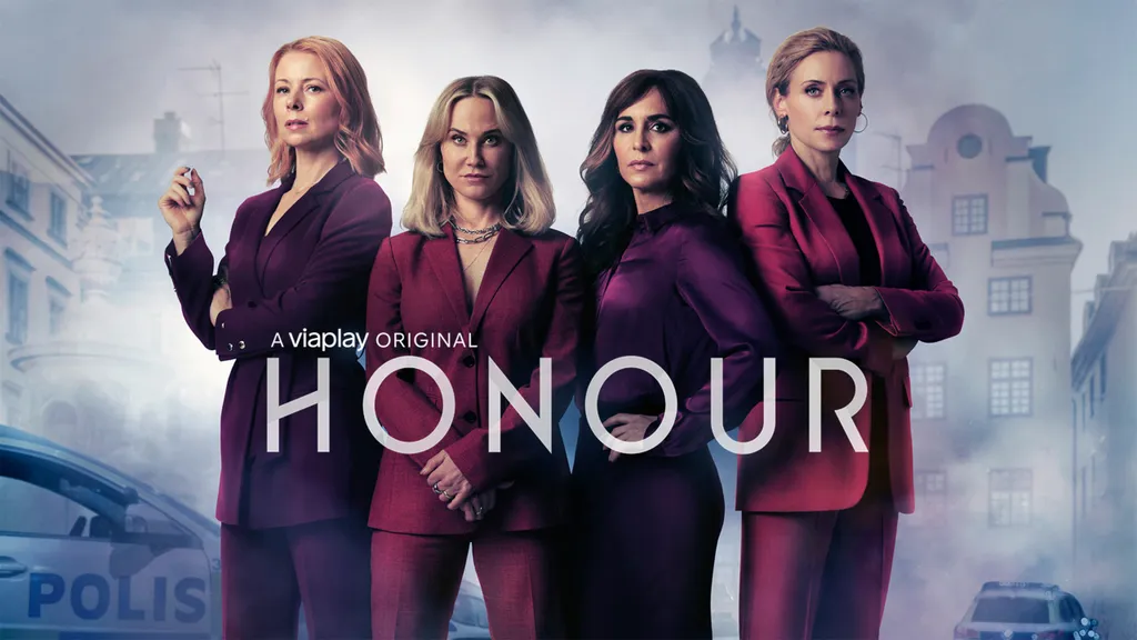 Honour Season 3 on Viaplay 7