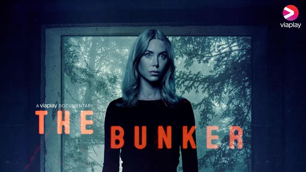 The Bunker only on Viaplay 13