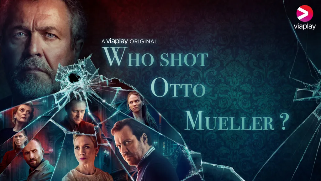 Who Shot Otto Mueller on Viaplay 4