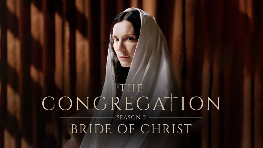 The Congregation S2 on Viaplay 11