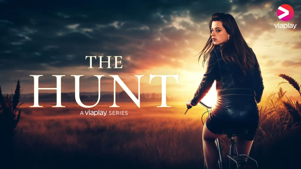 The Hunt exclusively on Viaplay 16