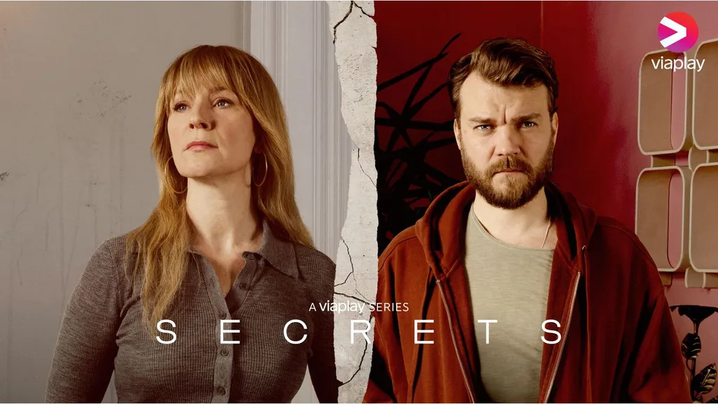 Secrets on Viaplay 2