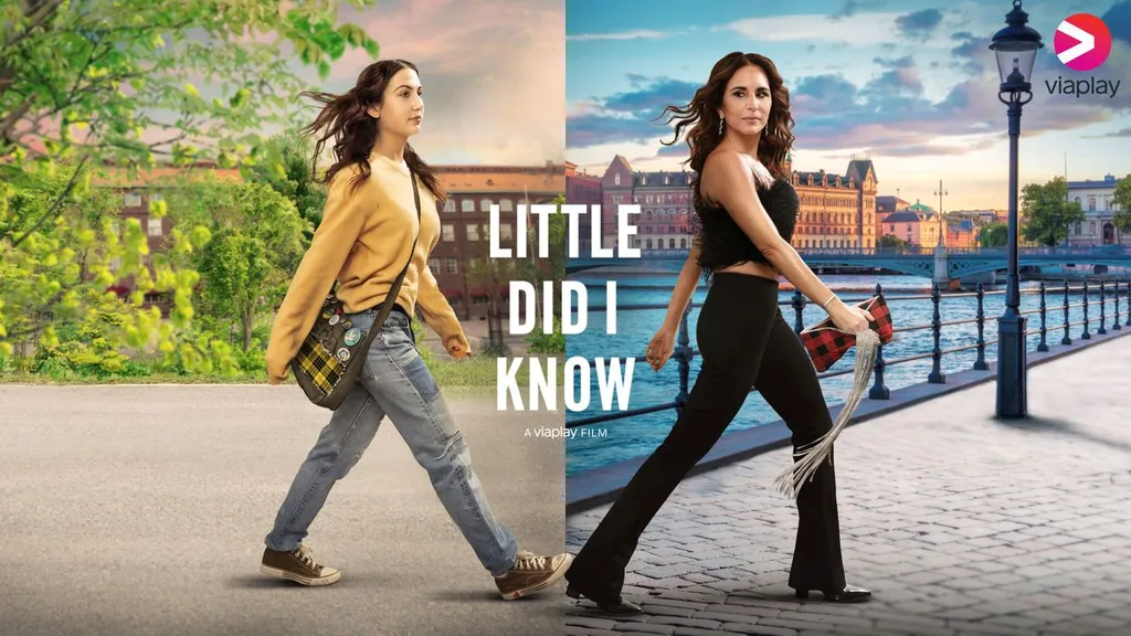 Little Did I Know on Viaplay 9