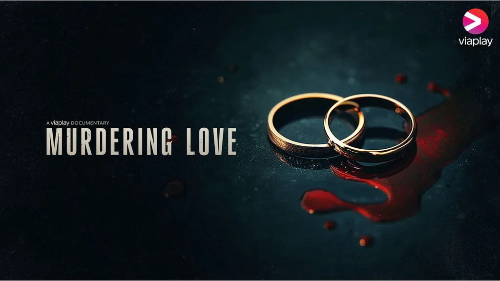 Murdering Love on Viaplay 9