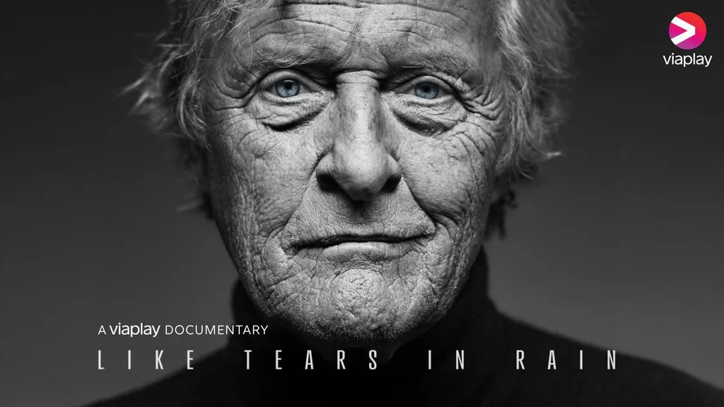 Like Tears in Rain on Viaplay