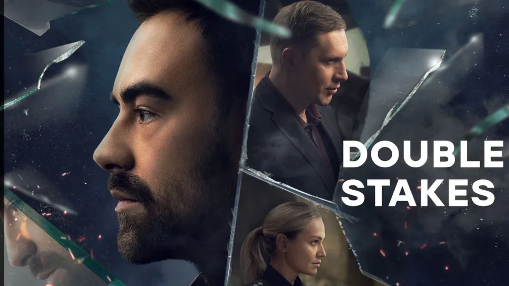 Double Stakes exclusively on Viaplay 12