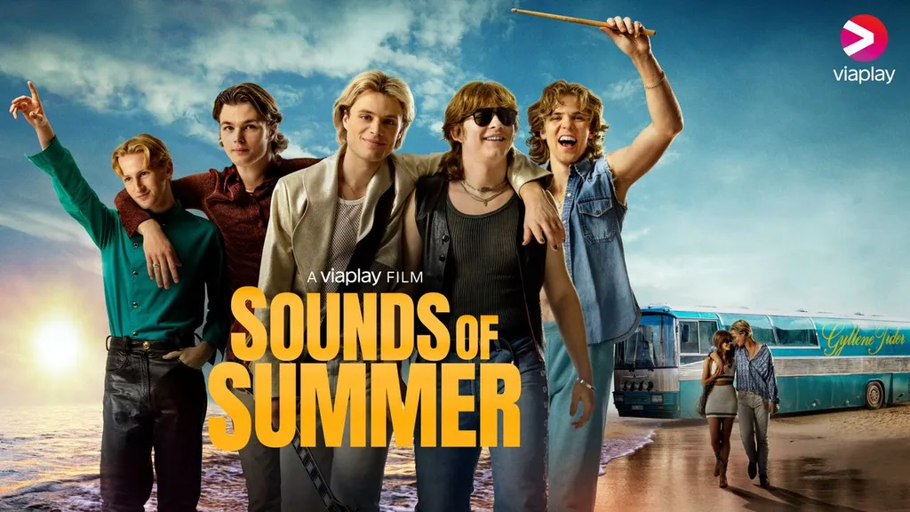Sounds of Summer on Viaplay 15