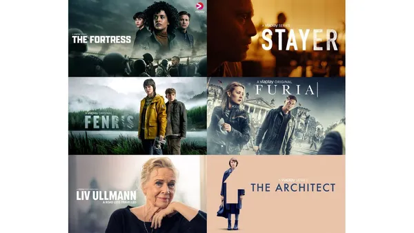 Norway Series to Watch