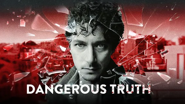 Dangerous Truth only on Viaplay 2