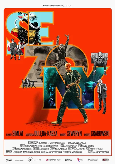 Seasons on Viaplay 8