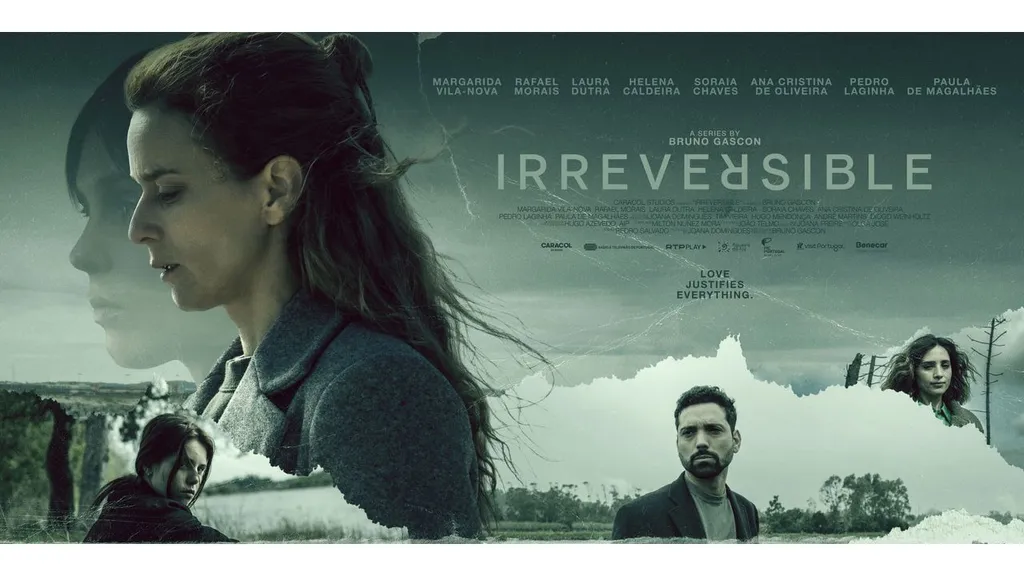 Irreversible exclusively on Viaplay 19