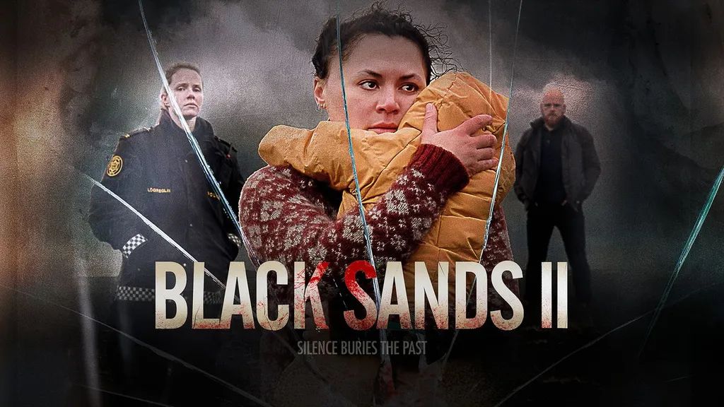 Black Sands Season 2 on Viaplay 5