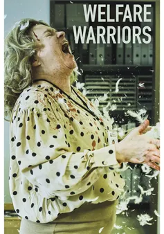 Welfare Warriors on Viaplay 13