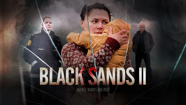 Black Sands Season 2 exclusively on Viaplay 7