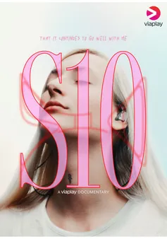 S10 on Viaplay 8
