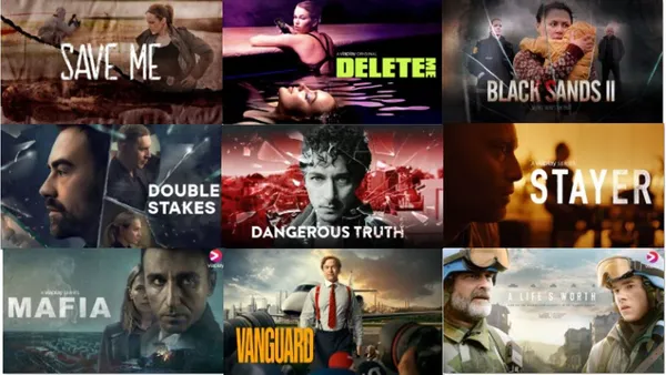 Top 10 European Series Alternatives