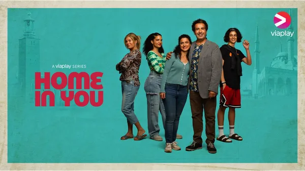 Home in You exclusively on Viaplay 11