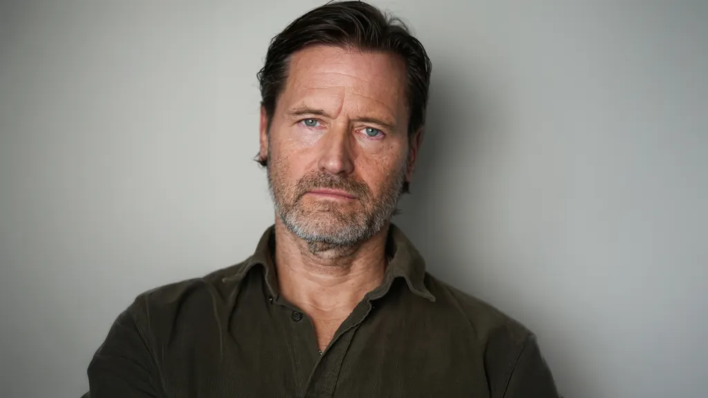 Martin Melin