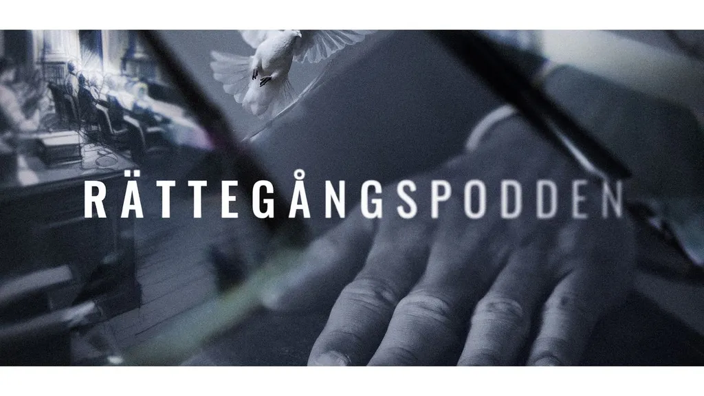 Rättegångspodden