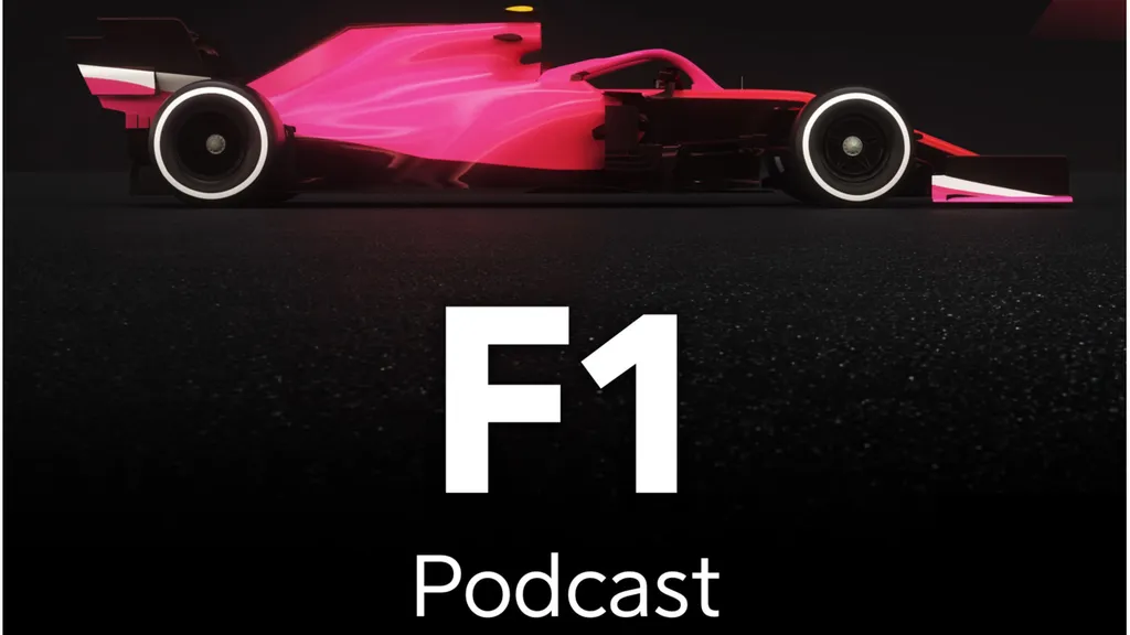 Viaplay F1