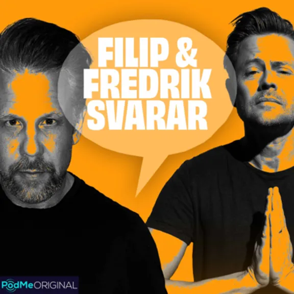 Filip och Fredrik svarar