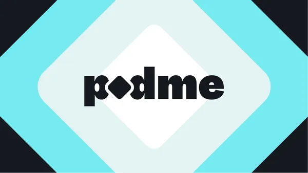 Podme fortsätter att satsa genom att nylansera varumärket – nytt ...