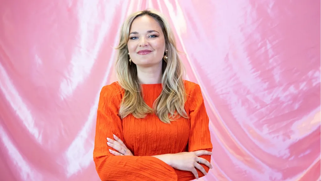 Hanna Persson